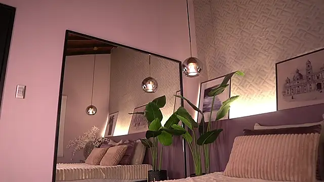 Изображение секс-шоу модели IzzyWild