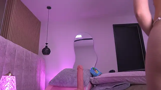 violeta_aroca's sex show image