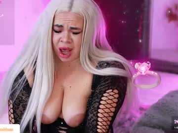 iamlila's sex show image