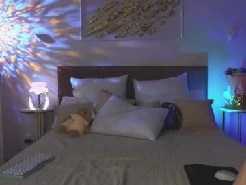 Sexshow-Bild von nicole_broown