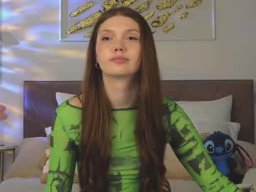 Sexshow-Bild von nicole_broown