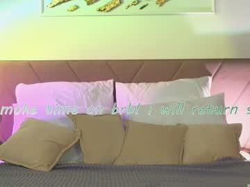 Sexshow-Bild von nicole_broown