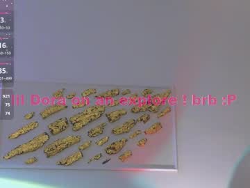 Sexshow-Bild von nicole_broown