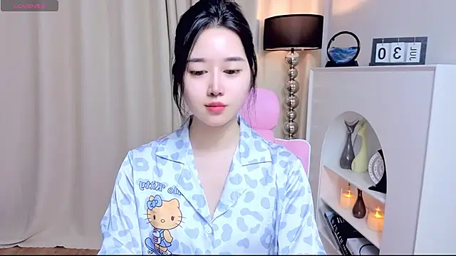 miuu6868's sex show image