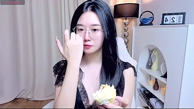 miuu6868's sex show image