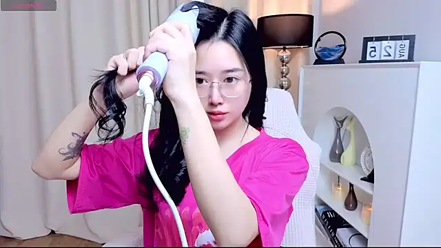 miuu6868's sex show image