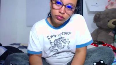 angela_angels_'s sex show image