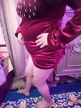 Sexshow-Bild von Doodqueen