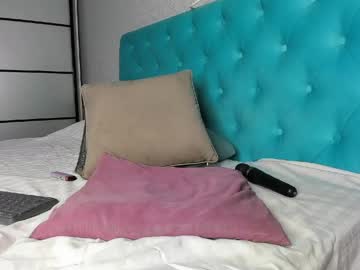 Sexshow-Bild von blondirix