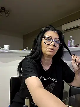 Sexshow-Bild von Milf_Abigail