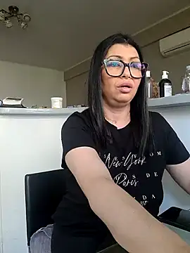 Изображение секс-шоу модели Milf_Abigail