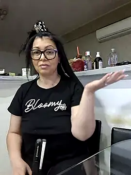 Изображение секс-шоу модели Milf_Abigail