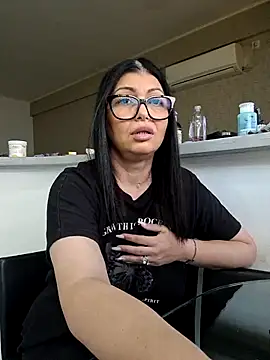 Изображение секс-шоу модели Milf_Abigail