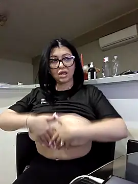 The_Lollipop_Enchantress_'s sex show image