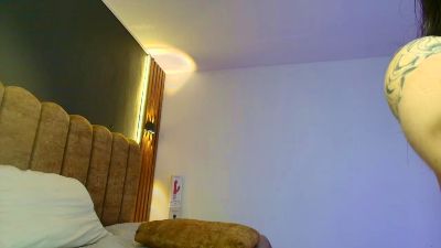 Sexshow-Bild von AmbarLee_