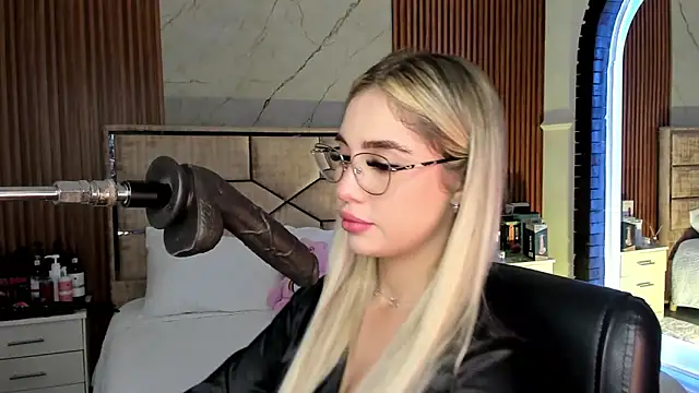 Sexshow-Bild von EmiilyHendriixx