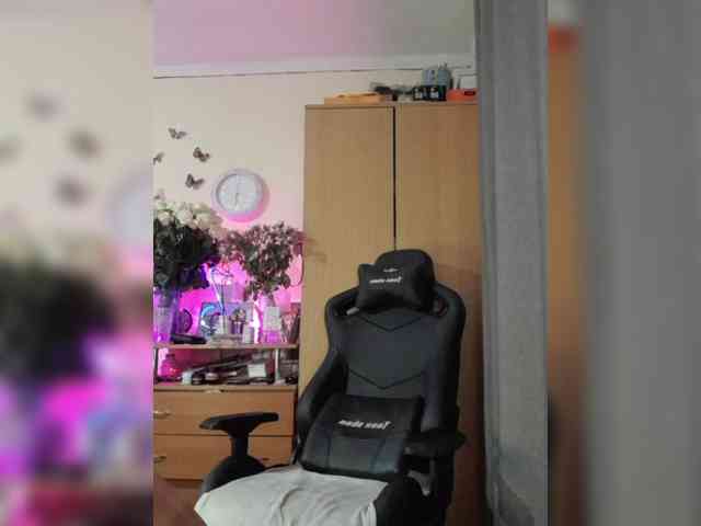 Hotangel75's sex show image