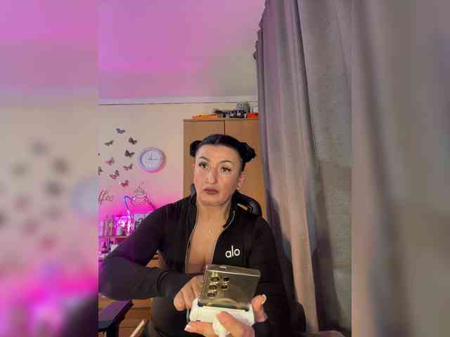 Hotangel75's sex show image