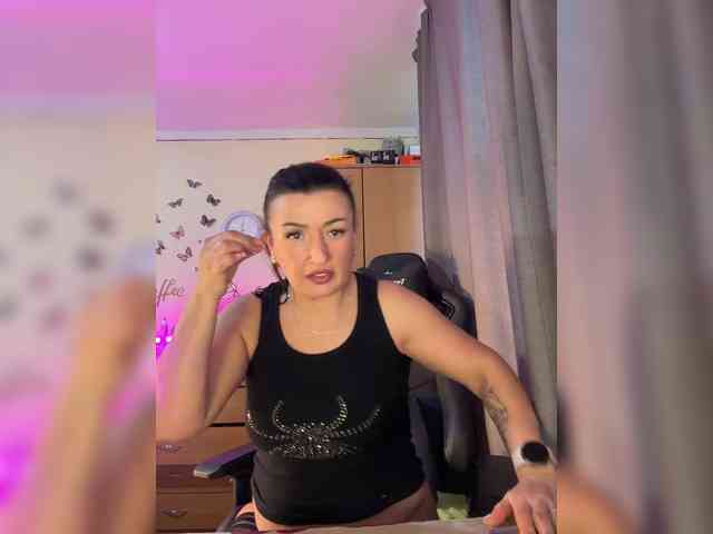 Hotangel75's sex show image