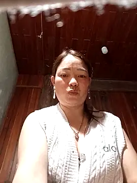 Yellow-pink's sex show image