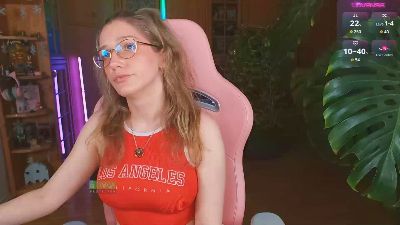 LunaNicole's sex show image