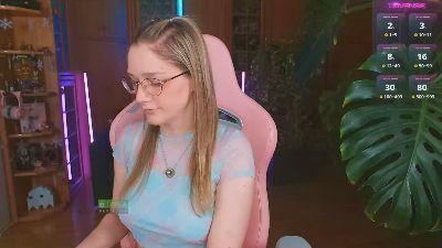 LunaNicole's sex show image