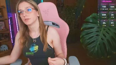 LunaNicole's sex show image