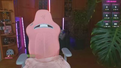 LunaNicole's sex show image