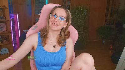 Sexshow-Bild von LunaNicole
