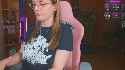 LunaNicole's sex show image