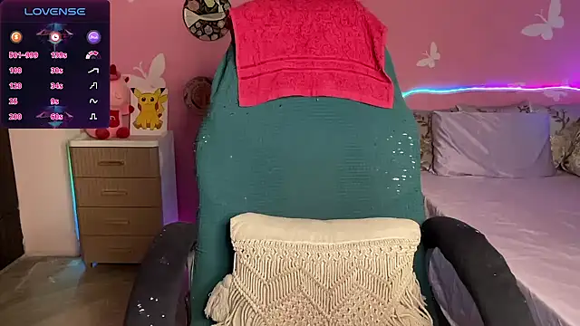 Sexshow-Bild von Kanika_9_ Sexshow-Bild von Kanika_9_