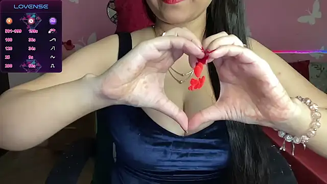 Sexshow-Bild von Kanika_9_