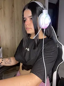 Sexshow-Bild von 2Angela_