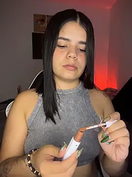 2Angela_'s sex show image