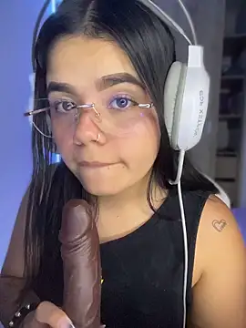 2Angela_'s sex show image