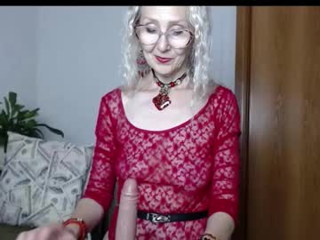 agatha_moore_'s sex show image