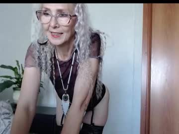agatha_moore_'s sex show image