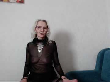 Sexshow-Bild von agatha_moore_