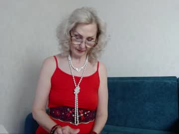 Sexshow-Bild von agatha_moore_