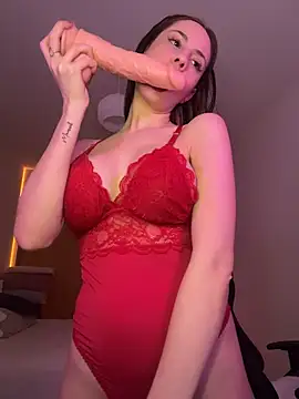 Изображение секс-шоу модели LolaSB Изображение секс-шоу модели LolaSB