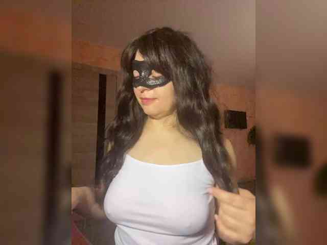 Mary-Marii's sex show image