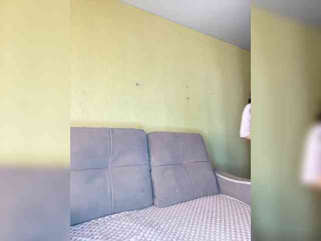 Mary-Marii's sex show image