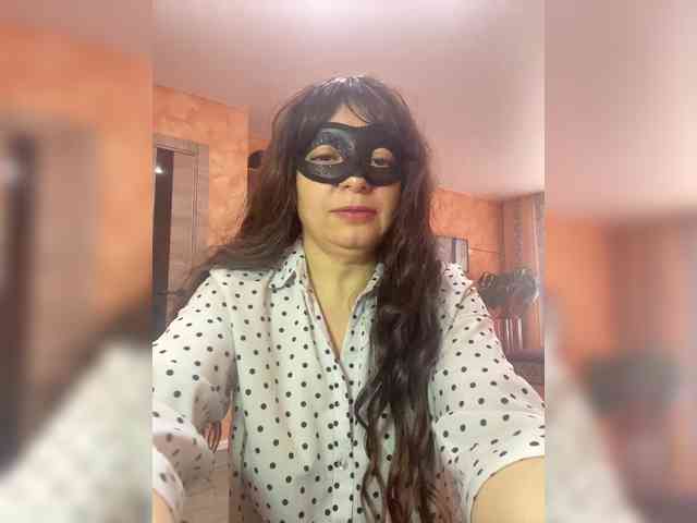 Mary-Marii's sex show image