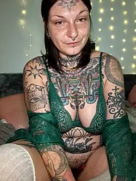 Sexshow-Bild von lizzardqueeen