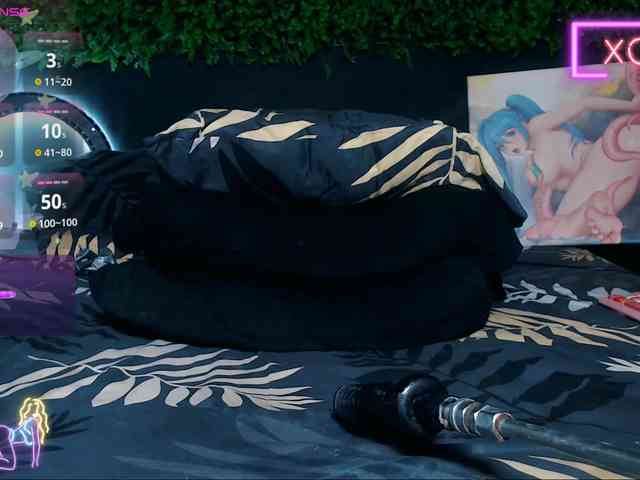 -alexis-'s sex show image