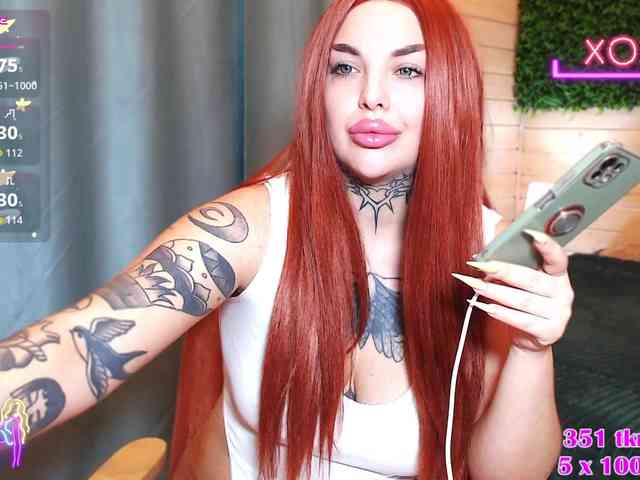 Sexshow-Bild von -alexis- Sexshow-Bild von -alexis-