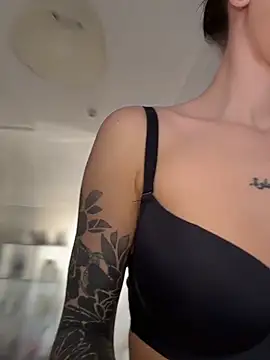 XEye_CandyX's sex show image