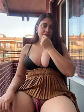 Cataleeyaaa's sex show image