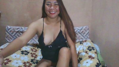 ChristyHeaven's sex show image