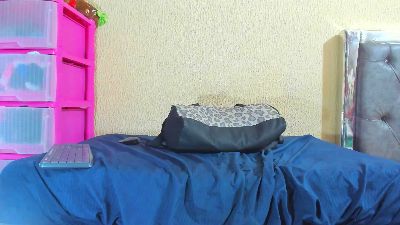 glenda_ray's sex show image